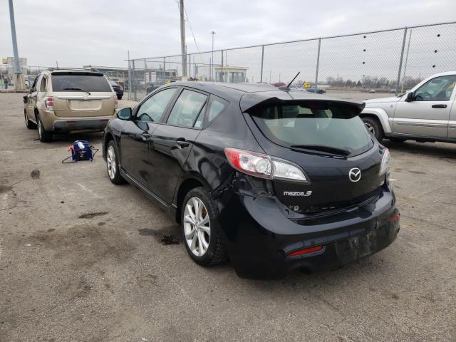 Photo 2 VIN: JM1BL1M52B1461077 - MAZDA 3 S 