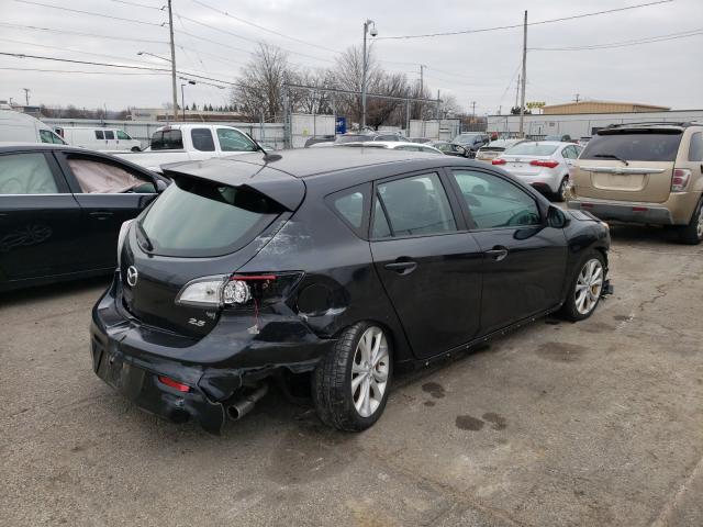 Photo 3 VIN: JM1BL1M52B1461077 - MAZDA 3 S 