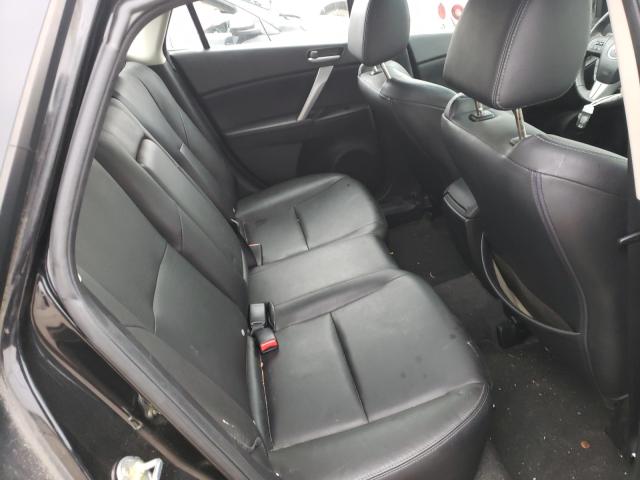 Photo 5 VIN: JM1BL1M52B1461077 - MAZDA 3 S 