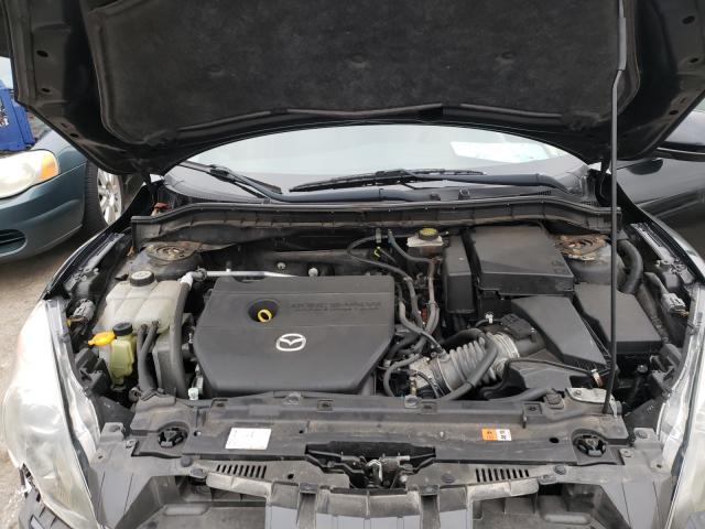 Photo 6 VIN: JM1BL1M52B1461077 - MAZDA 3 S 