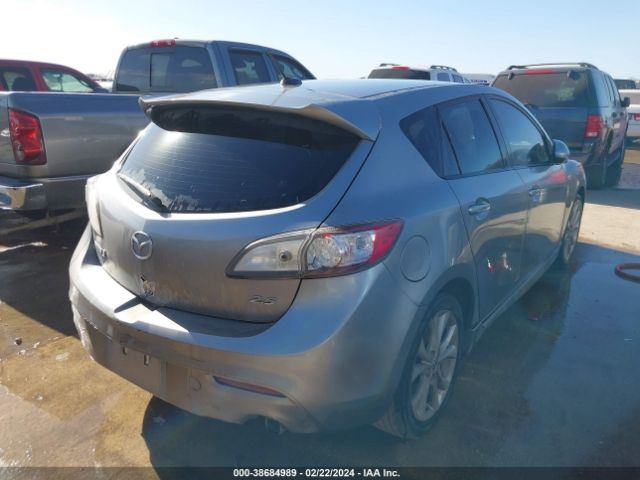 Photo 3 VIN: JM1BL1M52B1470507 - MAZDA MAZDA3 