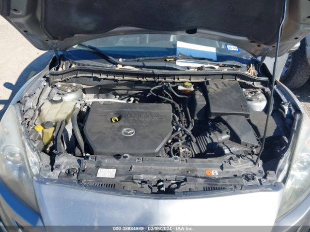 Photo 9 VIN: JM1BL1M52B1470507 - MAZDA MAZDA3 