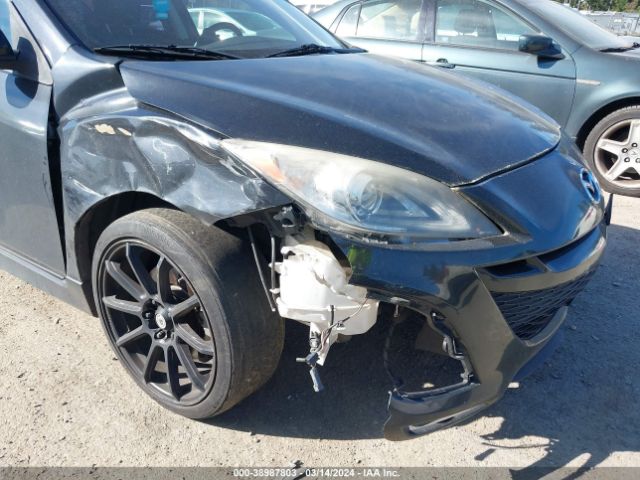 Photo 5 VIN: JM1BL1M52B1488537 - MAZDA MAZDA3 