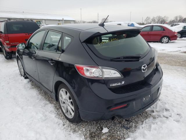 Photo 2 VIN: JM1BL1M52C1606720 - MAZDA 3 S 