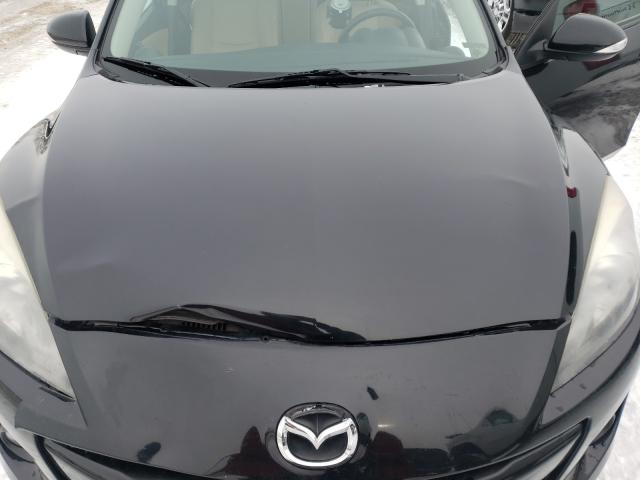 Photo 6 VIN: JM1BL1M52C1606720 - MAZDA 3 S 