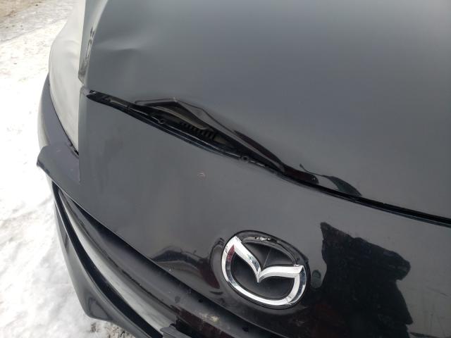 Photo 8 VIN: JM1BL1M52C1606720 - MAZDA 3 S 