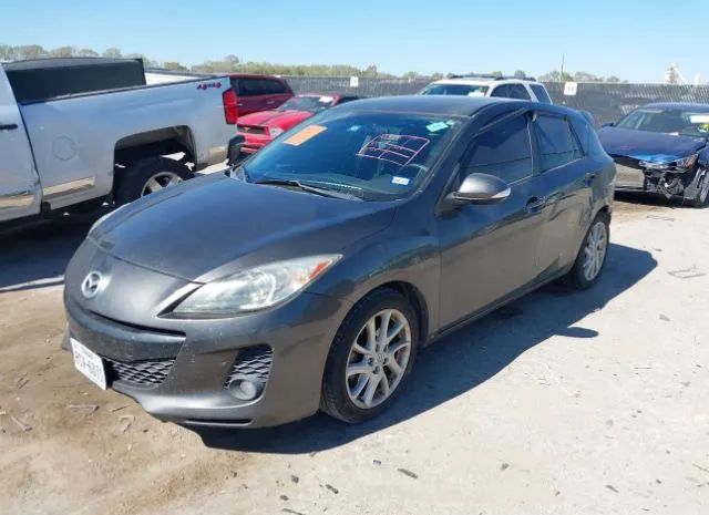 Photo 1 VIN: JM1BL1M52C1618446 - MAZDA 3 