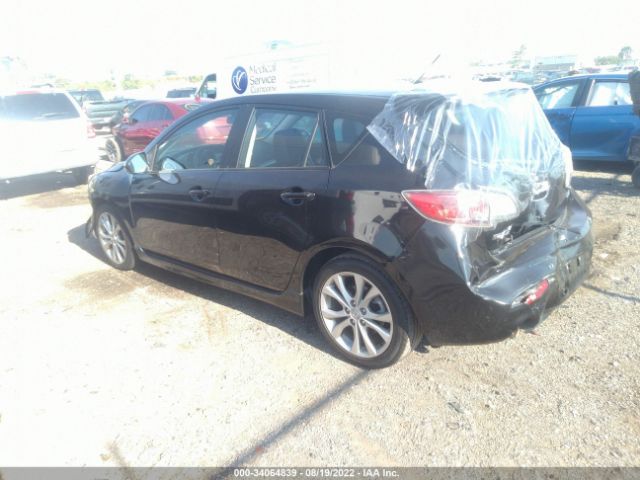 Photo 2 VIN: JM1BL1M53B1393372 - MAZDA 3 