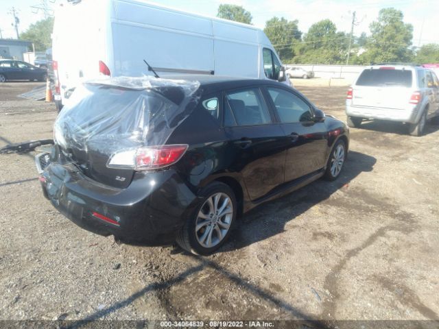 Photo 3 VIN: JM1BL1M53B1393372 - MAZDA 3 