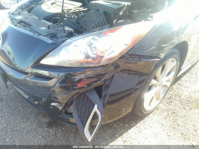 Photo 5 VIN: JM1BL1M53B1393372 - MAZDA 3 