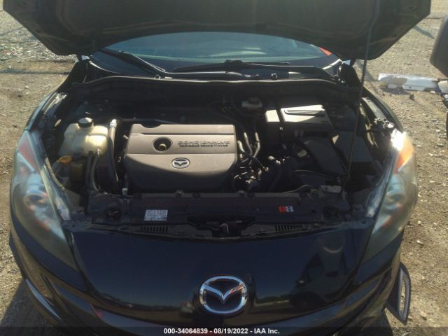 Photo 9 VIN: JM1BL1M53B1393372 - MAZDA 3 