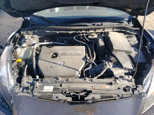 Photo 6 VIN: JM1BL1M53C1560458 - MAZDA 3 S 