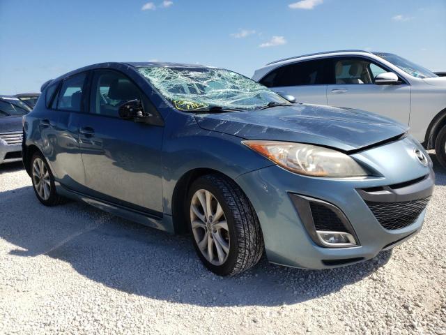 Photo 0 VIN: JM1BL1M54B1411667 - MAZDA 3 S 