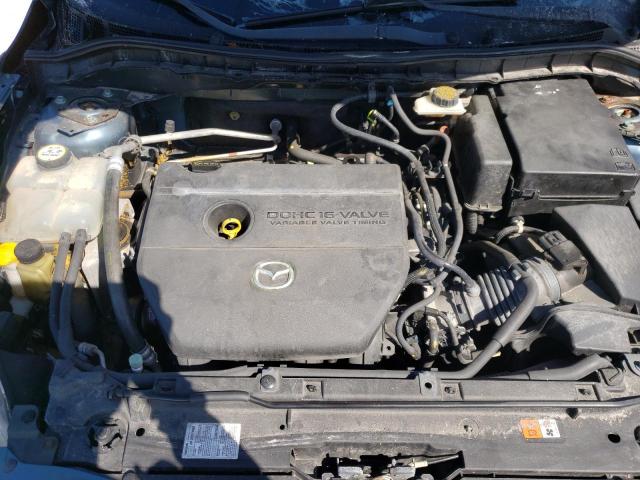 Photo 6 VIN: JM1BL1M54B1411667 - MAZDA 3 S 