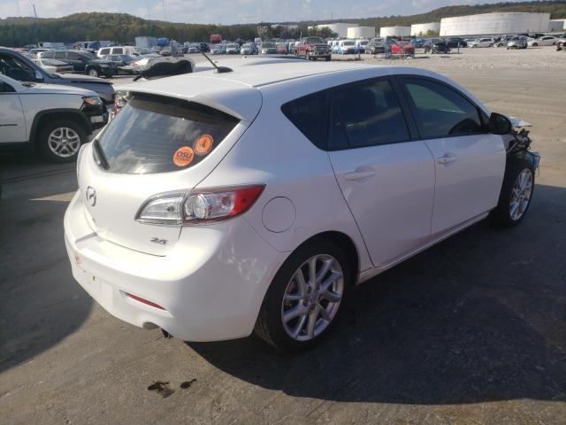 Photo 3 VIN: JM1BL1M54C1681631 - MAZDA 3 S 