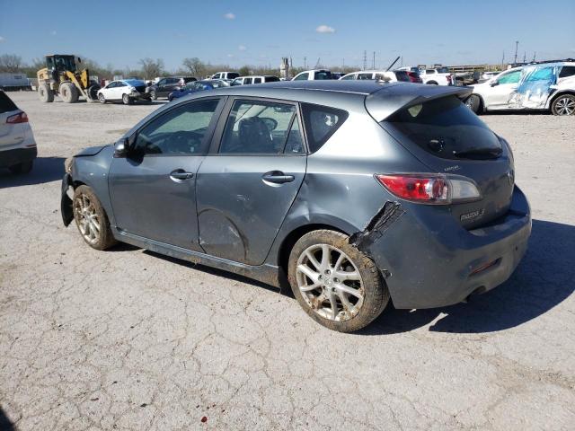 Photo 1 VIN: JM1BL1M55C1502710 - MAZDA MAZDA3 