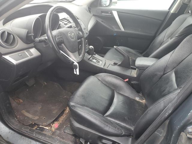 Photo 6 VIN: JM1BL1M55C1502710 - MAZDA MAZDA3 