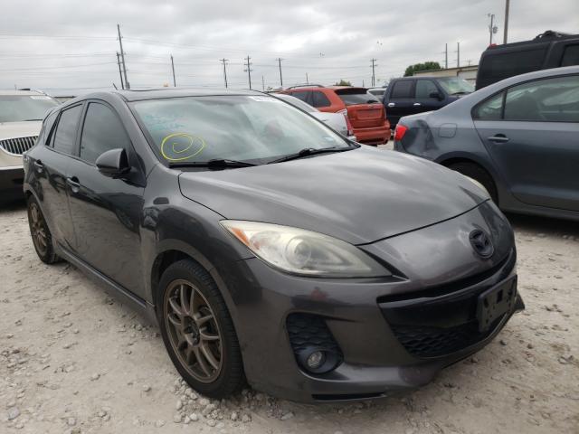 Photo 0 VIN: JM1BL1M55D1747895 - MAZDA 3 S 