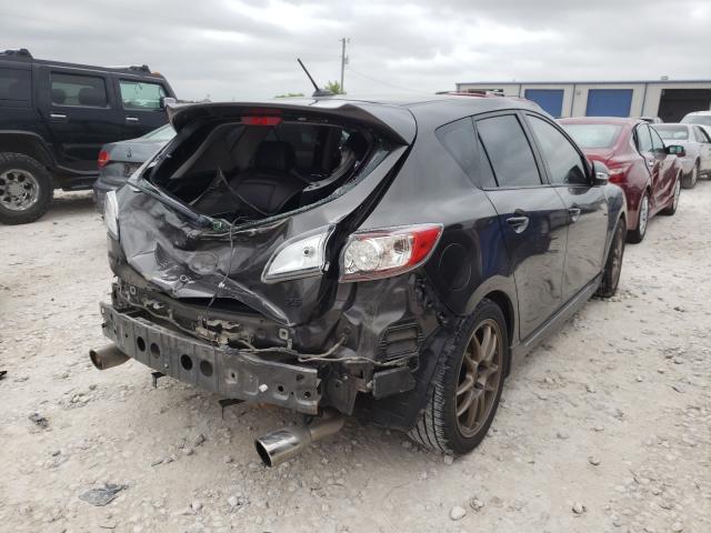 Photo 3 VIN: JM1BL1M55D1747895 - MAZDA 3 S 