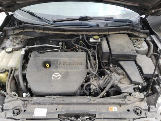 Photo 6 VIN: JM1BL1M55D1747895 - MAZDA 3 S 