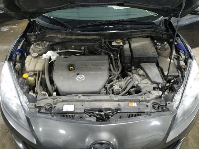 Photo 6 VIN: JM1BL1M56C1535148 - MAZDA 3 S 