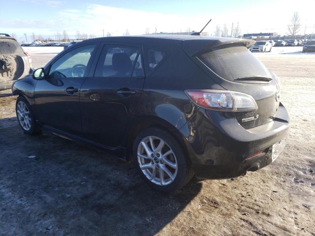 Photo 1 VIN: JM1BL1M56D1721774 - MAZDA 3 S 