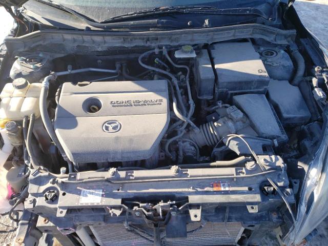 Photo 10 VIN: JM1BL1M56D1721774 - MAZDA 3 S 