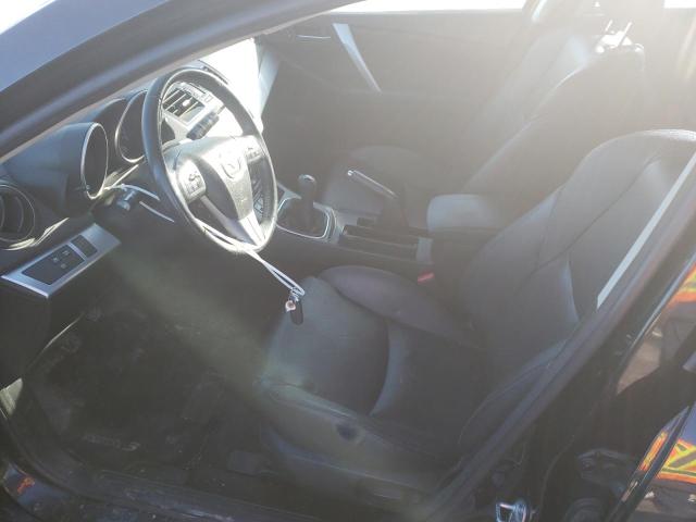 Photo 6 VIN: JM1BL1M56D1721774 - MAZDA 3 S 