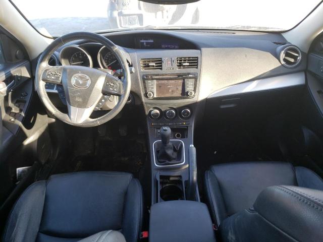 Photo 7 VIN: JM1BL1M56D1721774 - MAZDA 3 S 