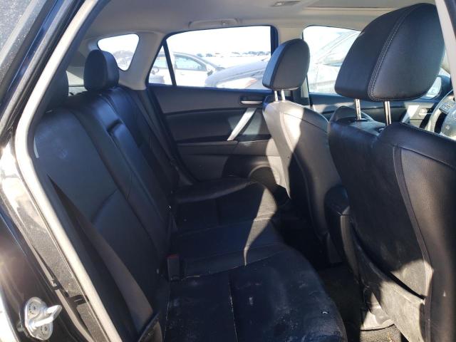 Photo 9 VIN: JM1BL1M56D1721774 - MAZDA 3 S 