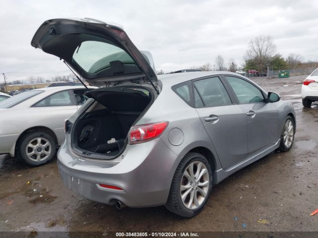 Photo 3 VIN: JM1BL1M57B1410464 - MAZDA MAZDA3 