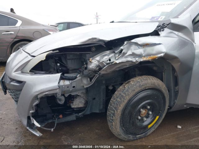 Photo 5 VIN: JM1BL1M57B1410464 - MAZDA MAZDA3 