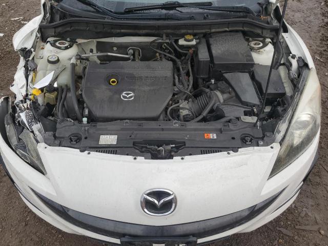 Photo 10 VIN: JM1BL1M57B1419780 - MAZDA 3 S 