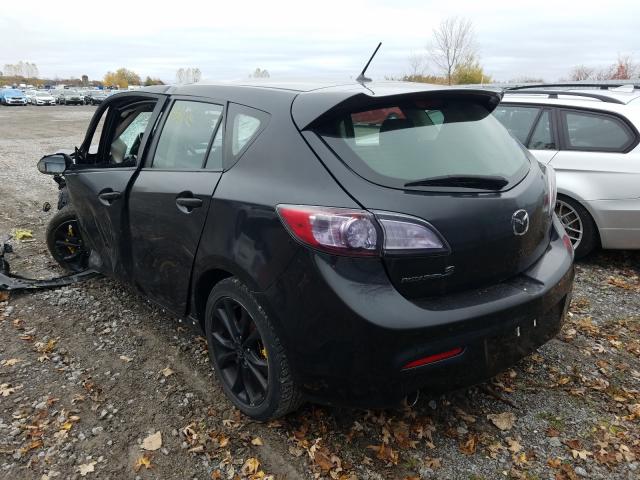 Photo 2 VIN: JM1BL1M57B1448566 - MAZDA 3 S 