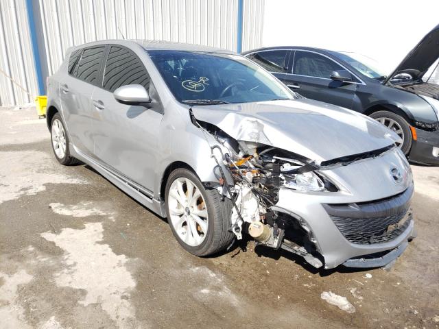 Photo 0 VIN: JM1BL1M57B1467649 - MAZDA 3 S 