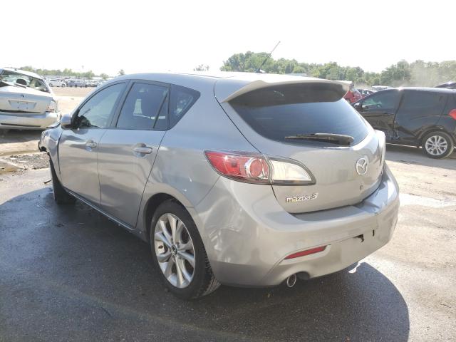 Photo 2 VIN: JM1BL1M57B1467649 - MAZDA 3 S 