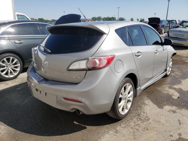 Photo 3 VIN: JM1BL1M57B1467649 - MAZDA 3 S 