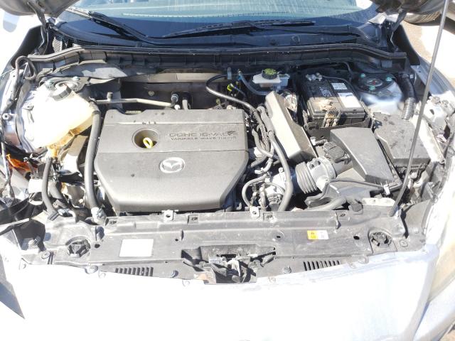 Photo 6 VIN: JM1BL1M57B1467649 - MAZDA 3 S 