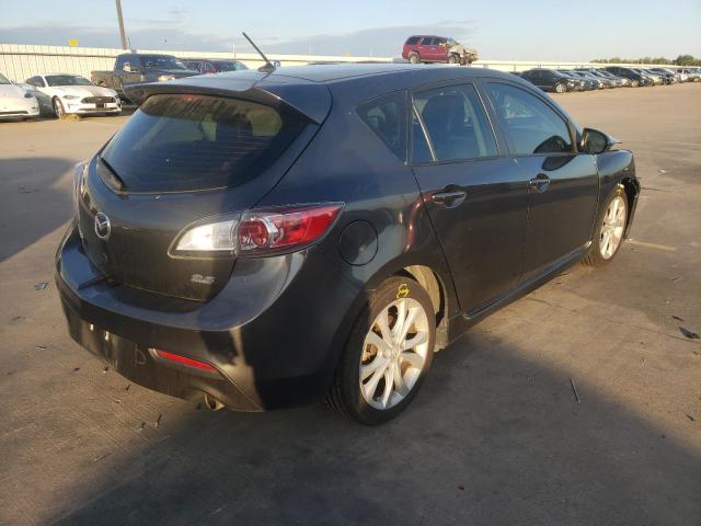 Photo 3 VIN: JM1BL1M57B1491322 - MAZDA 3 S 