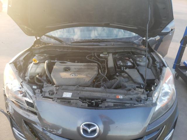 Photo 6 VIN: JM1BL1M57B1491322 - MAZDA 3 S 