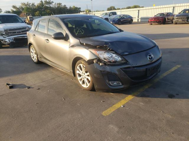 Photo 8 VIN: JM1BL1M57B1491322 - MAZDA 3 S 