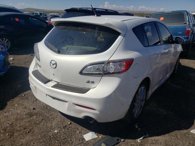 Photo 3 VIN: JM1BL1M57C1505821 - MAZDA 3 S 