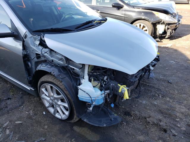 Photo 8 VIN: JM1BL1M57C1530699 - MAZDA 3 S 