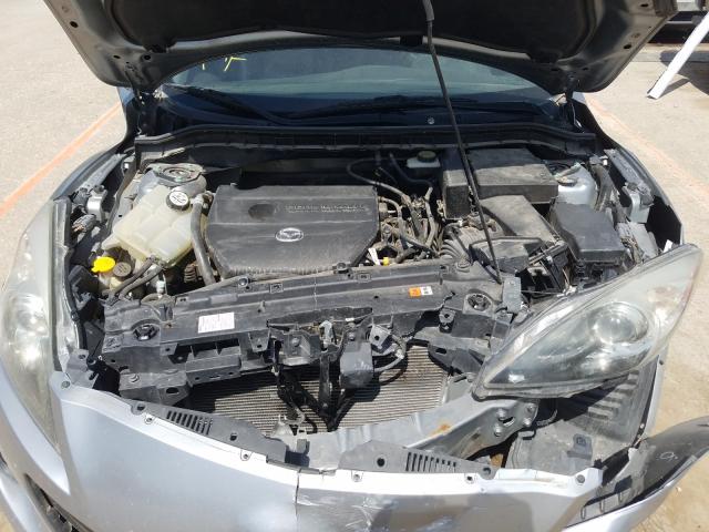 Photo 6 VIN: JM1BL1M57C1622671 - MAZDA 3 S 