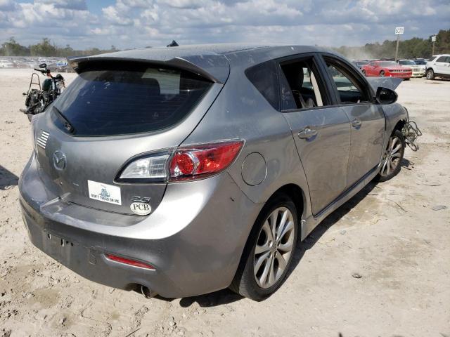 Photo 3 VIN: JM1BL1M58B1440752 - MAZDA 3 S 