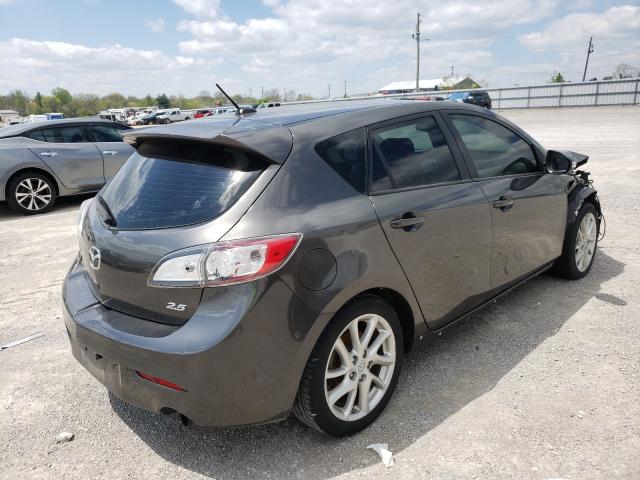 Photo 3 VIN: JM1BL1M58C1530727 - MAZDA 3 S 