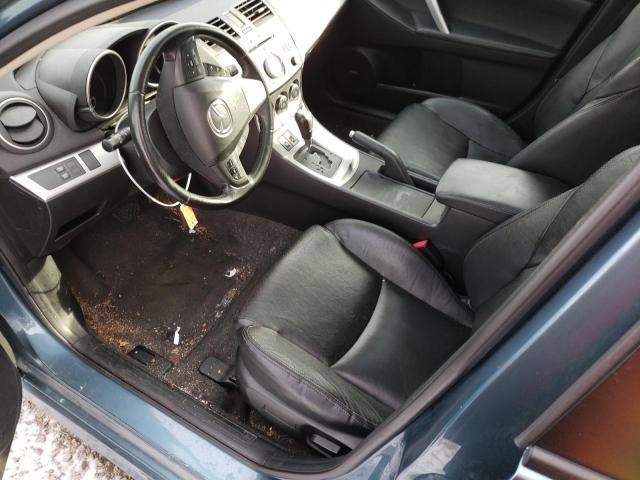 Photo 6 VIN: JM1BL1M59B1386586 - MAZDA 3 S 