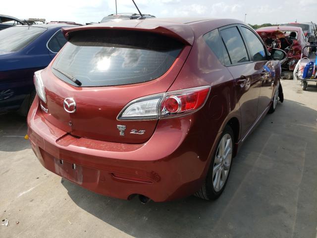 Photo 3 VIN: JM1BL1M59B1496246 - MAZDA 3 S 