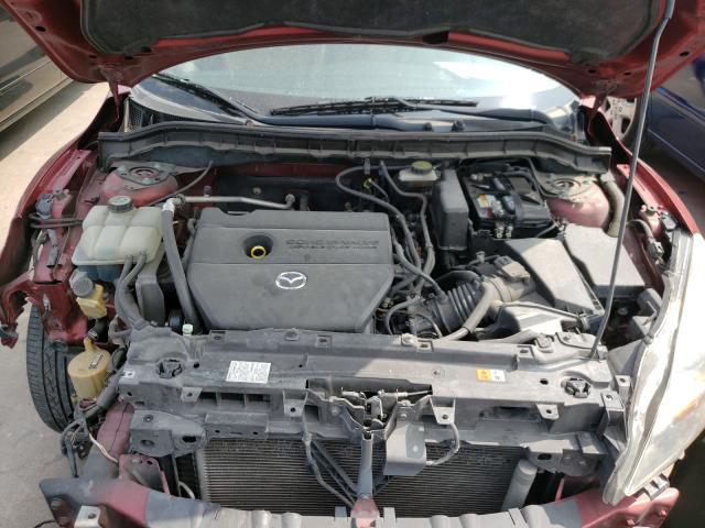 Photo 6 VIN: JM1BL1M59B1496246 - MAZDA 3 S 