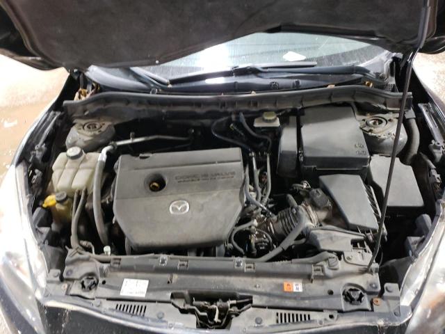 Photo 10 VIN: JM1BL1M59C1549352 - MAZDA MAZDA3 